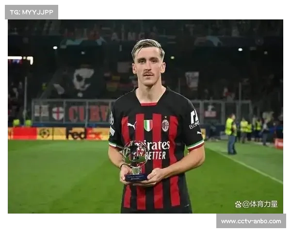 萨勒马科尔斯4次过人2拦截，米兰中场攻防俱佳