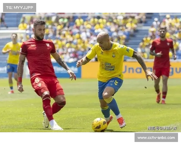 西甲保级形势分析：塞维利亚、阿拉维斯深陷降级泥潭