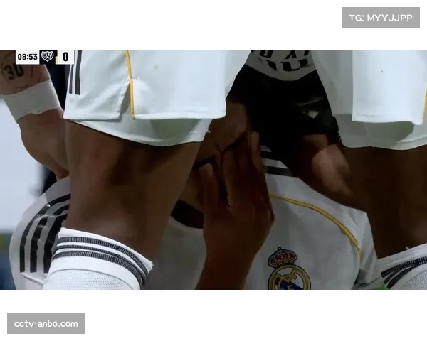 皇马官方确认贝林厄姆腿筋轻度拉伤，将缺席两周